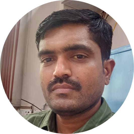 Nikhil Subhash Gajare - NIC Pro 1-on-1 Mentorship Student - Kumar Singh Global Trading Academy