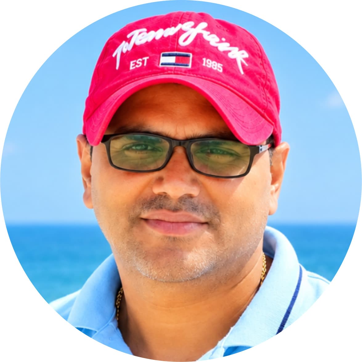 NIC Pro Group Mentorship Student Lalan Chowdhary - Kumar Singh